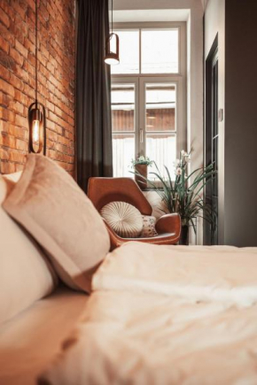 Gentry11 Rooms&More Maribor